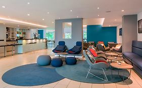 Holiday Inn Express Doncaster By Ihg